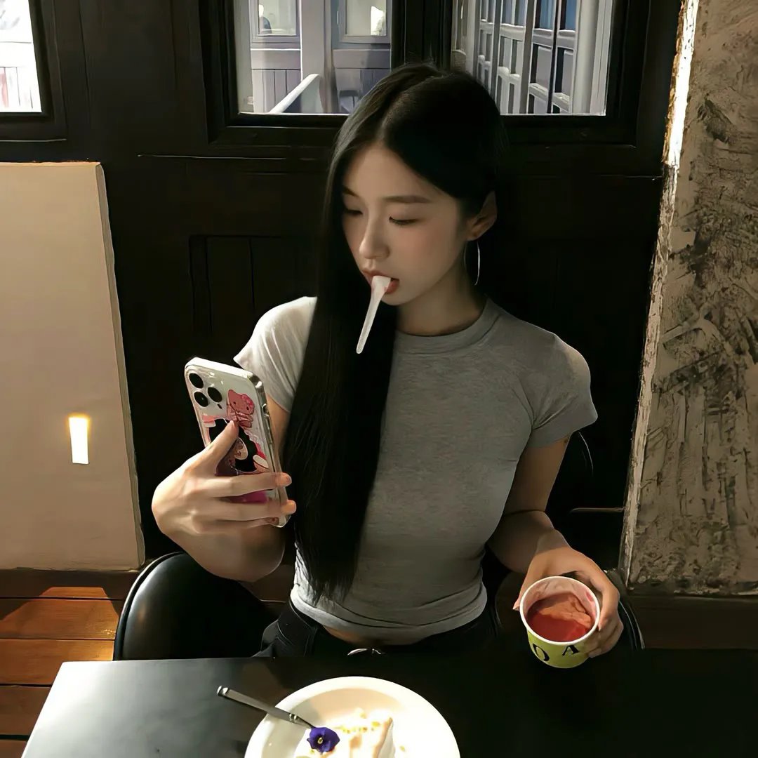 原来你是这样的顾先生